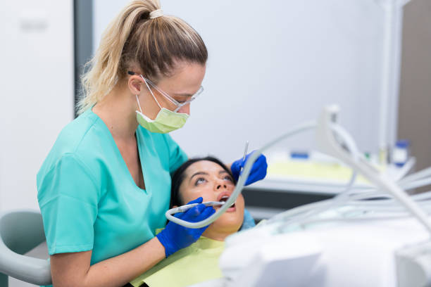 Best Emergency Tooth Extraction in Independence, MO